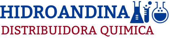 Hidroandina Cia & Ltda