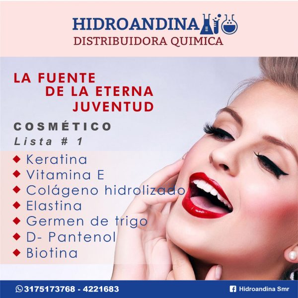 Aceite de jojoba